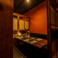 HARAPEKO HONPO 八王子店の雰囲気1
