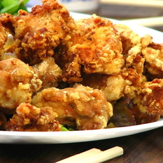 王国チキンから揚げ（ガイトート）