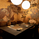 鶏喜 TOKI 平塚店の雰囲気3