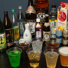 酔い処 より道のコース写真