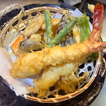 信州蕎麦前 がどがどのおすすめ料理1