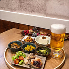 TOTO S CAFE トトズカフェのコース写真