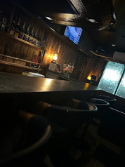 BAR OVER SOULの写真