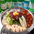 料理メニュー写真&nbsp;ナッコプセ