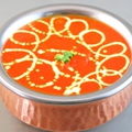 料理メニュー写真&nbsp;バターチキンカレー
