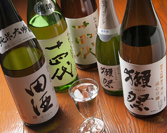 酒と肴 ぐ～の特集写真