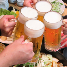 肉ふじ 静岡パルシェ店のおすすめポイント1