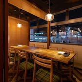 大宮キッチン OMIYA KITCHENの写真