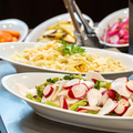料理メニュー写真&nbsp;デリサラダ