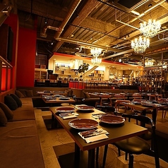 ALVORADA CHURRASCARIA アルヴォラアダ シュラスカリア特集写真1