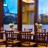 J PASTA terrace みなとみらいの雰囲気3