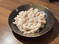 料理メニュー写真&nbsp;ホルモン