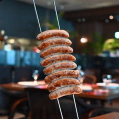 ◆リングイッサ（ブラジリアンソーセージ）