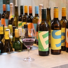 ESOLA 戸塚店の雰囲気2