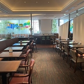 カフェ テラスヴェルト 三鷹店の雰囲気3