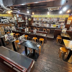 居酒屋それゆけ!鶏ヤロー!日吉店の雰囲気2