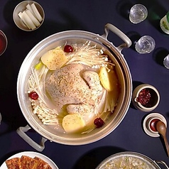 青龍樹 セイリュウキ 渋谷店のコース写真