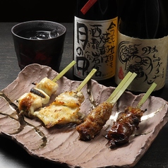 炭火屋『鶏喜』-TOKI-  平塚店の写真2