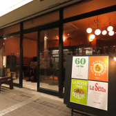 La sexta ラセスタの雰囲気3