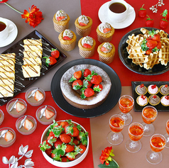 広島エアポートホテル アチェロ ACEROのコース写真