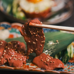 焼肉ホルモンたけ田　広島府中店の特集写真