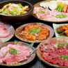 ホルモン 焼肉ホタル 新栄店のおすすめポイント3