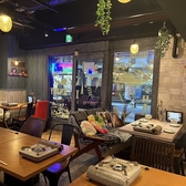 韓国居酒屋 もっさむの雰囲気3