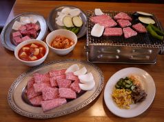 南大門 立町イメージ