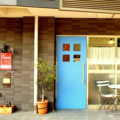 an's kitchen アンズキッチンの外観1