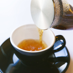 KAIDO books&coffeeのおすすめドリンク2