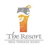The Resort Summer Korean Fes 2021 ザ リゾート サマー コリアン フェスロゴ画像