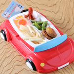 お子様ランチもあるから、家族でも安心して楽しめます。