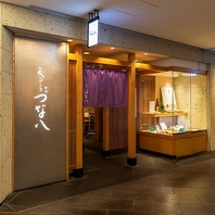 駅直結でアクセス抜群