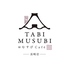 TABIMUSUBI タビムスビ 長崎店のロゴ