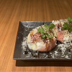 警固ビストロ キヅキ荘のおすすめ料理1