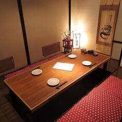 ちょこざいや伝 新潟駅前店の特集写真