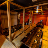 鳥一筋 八王子店の雰囲気3