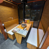 焼肉×ホルモン×居酒屋 永福町肉流通センターの雰囲気3