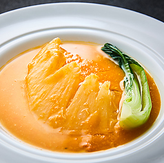 中国料理 桂林 ホテルメトロポリタン 池袋のコース写真