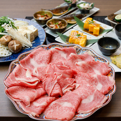 奥久慈すきやき燈の特集写真