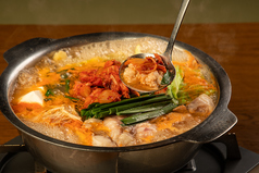 バネバグース 赤坂見附店のコース写真