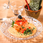 外苑前 佐かなのおすすめ料理3