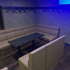 Casual Dining Bar CLEAR クリアの特集写真