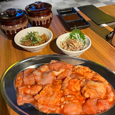 ジャンオク 焼肉 BBQ ヨイドコロ天満店特集写真1