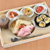 Korean Kitchen まだん 阪急東通り店のおすすめポイント3