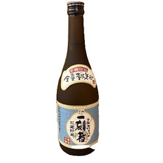 【芋】一刻者
