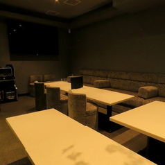 BAR LOUNGE RUDAN バーラウンジルダンの特集写真