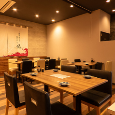 藁焼き 海鮮居酒屋 晴じゃ 岡山駅前店の特集写真