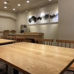 達屋 なんば店の雰囲気3