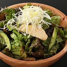 チョレギサラダ